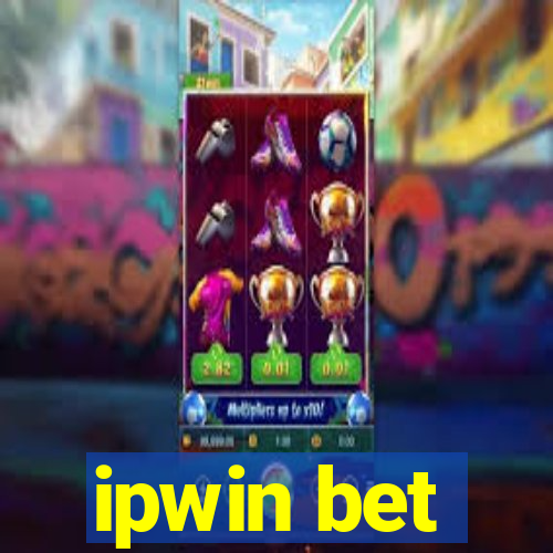 ipwin bet